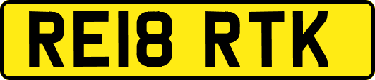 RE18RTK