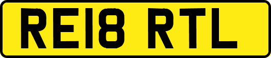 RE18RTL