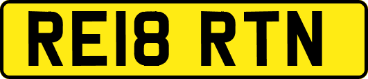 RE18RTN