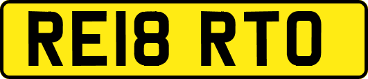 RE18RTO