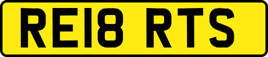 RE18RTS