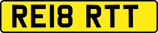RE18RTT