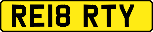 RE18RTY