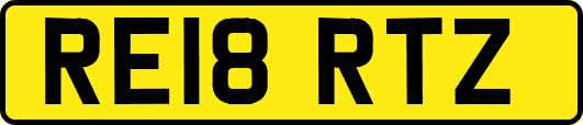 RE18RTZ