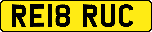 RE18RUC