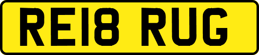 RE18RUG