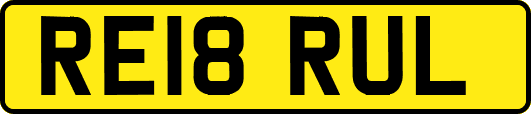 RE18RUL