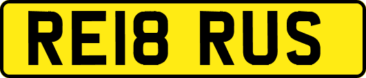 RE18RUS