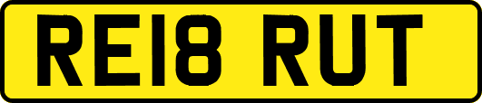 RE18RUT