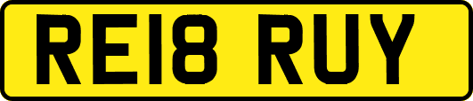 RE18RUY