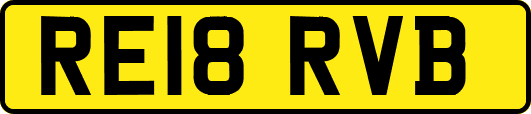 RE18RVB