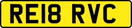 RE18RVC