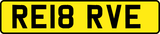 RE18RVE