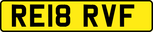 RE18RVF