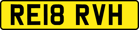 RE18RVH