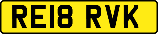 RE18RVK