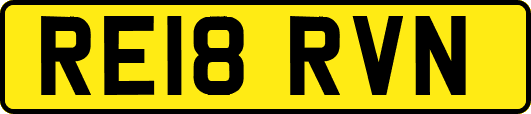 RE18RVN