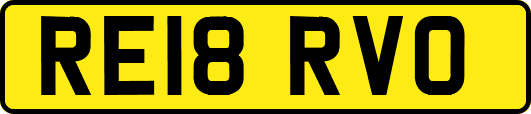 RE18RVO