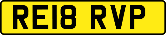 RE18RVP