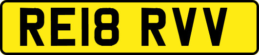 RE18RVV