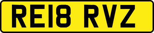 RE18RVZ