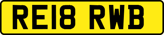 RE18RWB