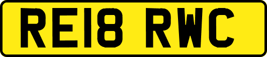 RE18RWC