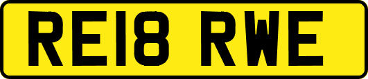 RE18RWE