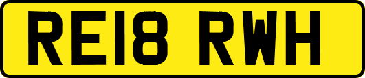 RE18RWH