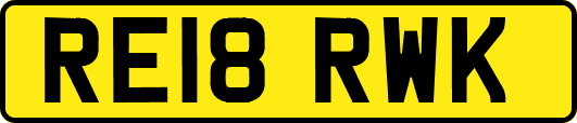 RE18RWK