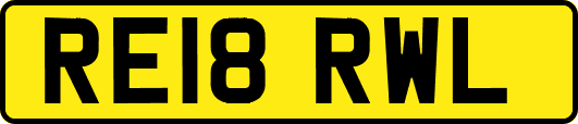 RE18RWL
