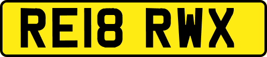 RE18RWX