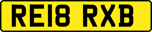 RE18RXB