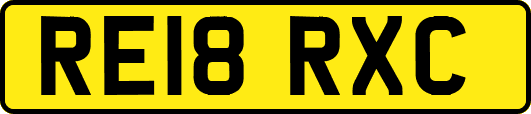 RE18RXC