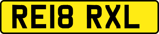 RE18RXL