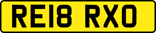RE18RXO