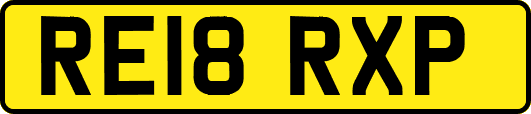 RE18RXP