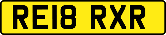 RE18RXR