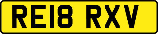 RE18RXV