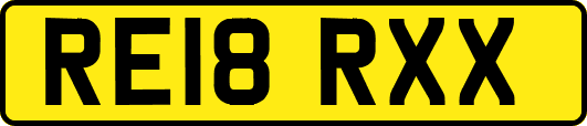 RE18RXX