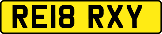 RE18RXY