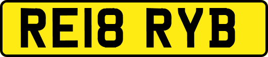 RE18RYB