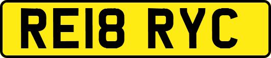 RE18RYC