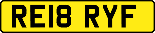 RE18RYF