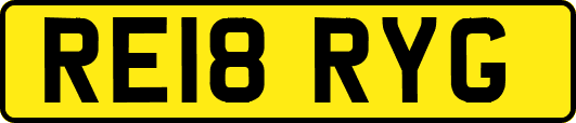RE18RYG