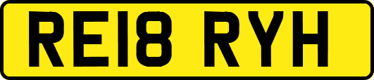 RE18RYH