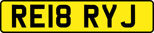 RE18RYJ