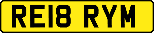 RE18RYM