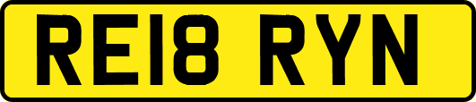 RE18RYN