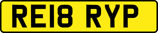 RE18RYP
